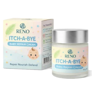 Itch-A-Bye™ Baby Repair Cream