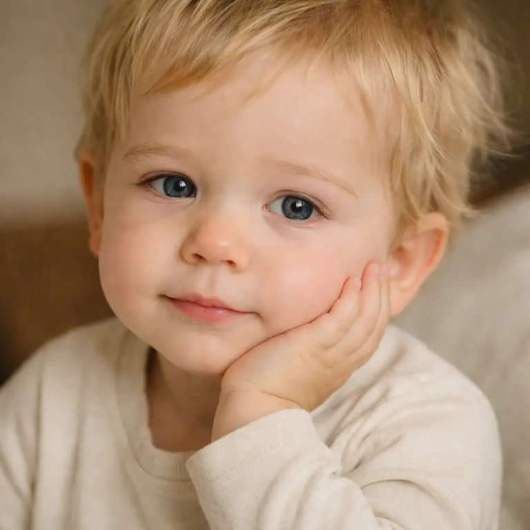 Why Baby Eczema Is Rarely Just a Skin Problem
