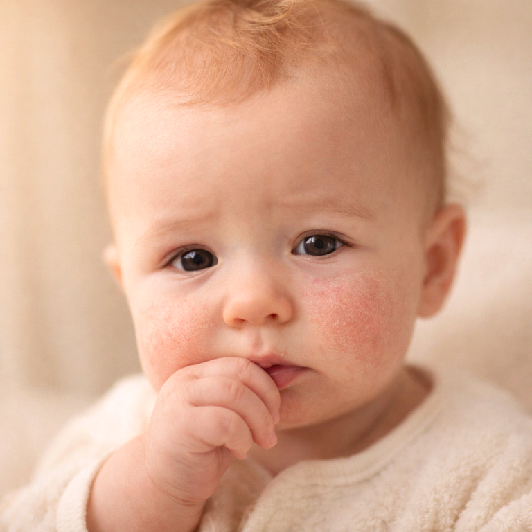 Why “Dry Skin” Is Often More Than Just Dryness