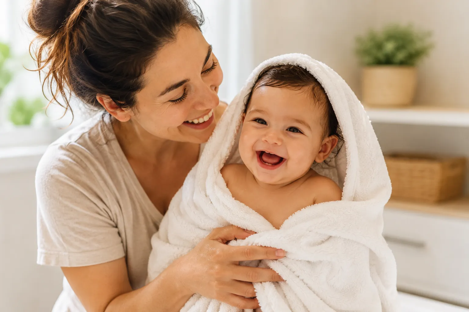 Children’s skincare guide for dry, itchy and eczema-prone skin