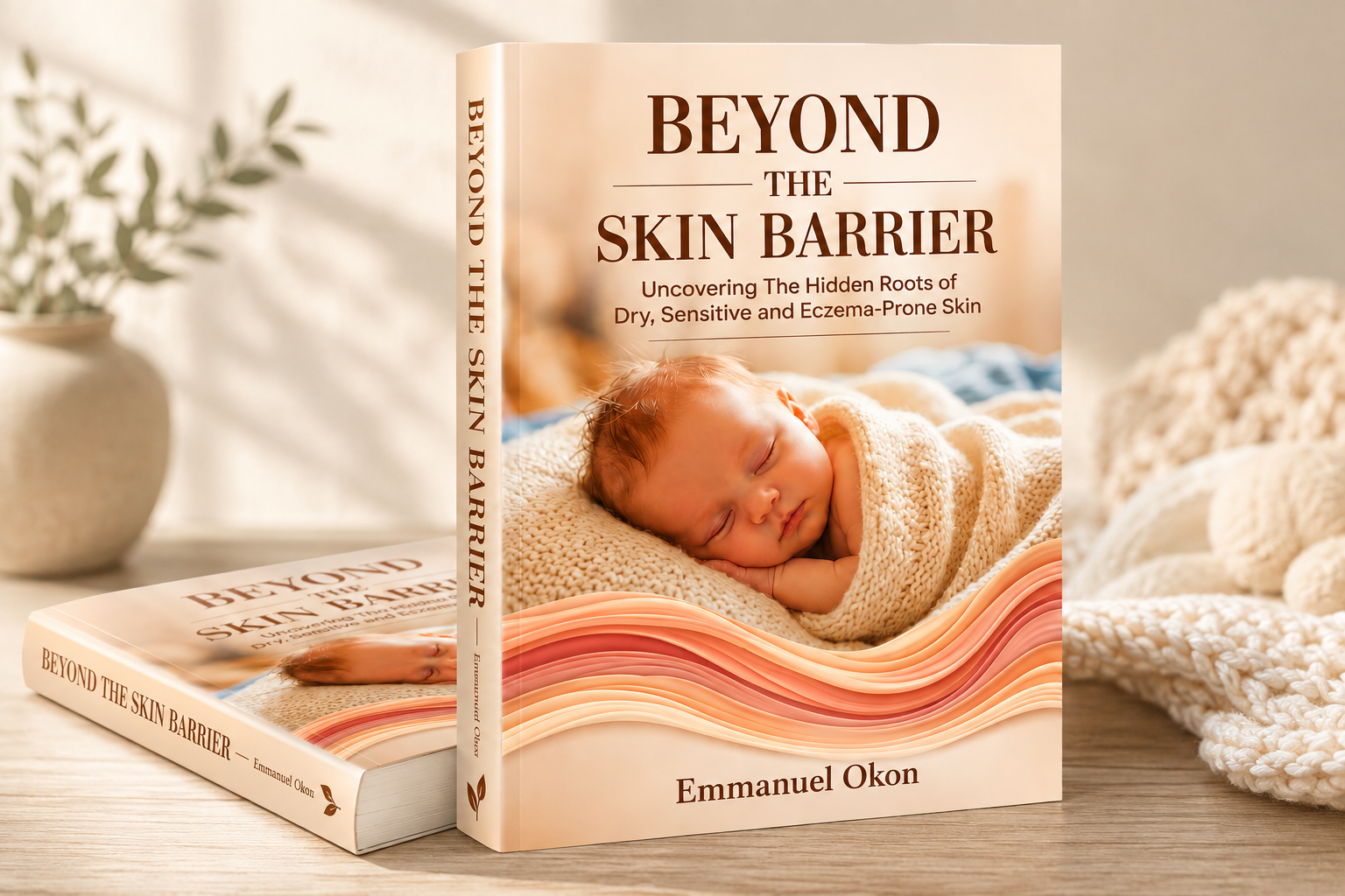 Beyond the Skin Barrier book